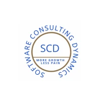 SCD One - Software Consulting Dynamics | More Growth Less Pain